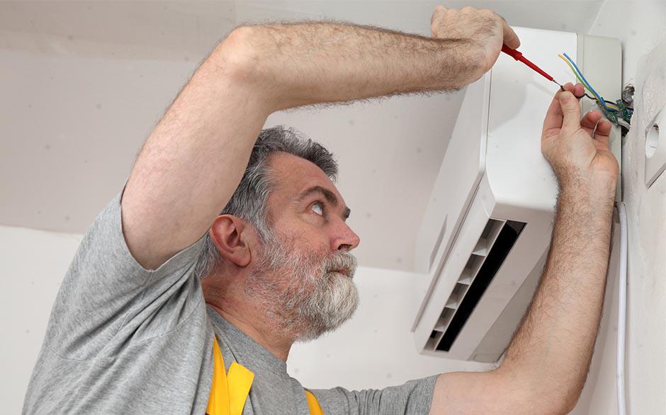 électricien à domicile Varennes-Jarcy