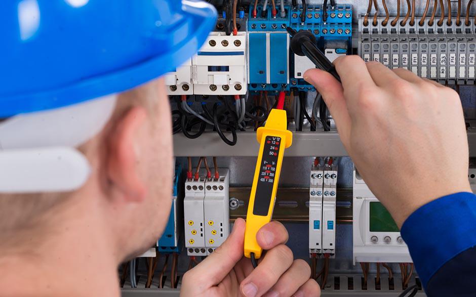 électricien en urgence Paris 1